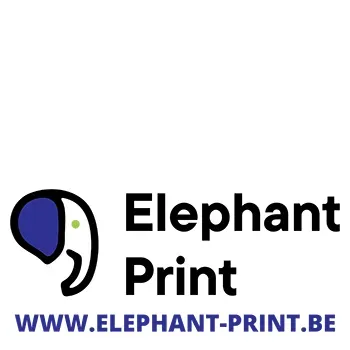Elephant Print